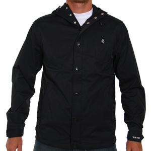 Balboa Breaker Lightweight jacket