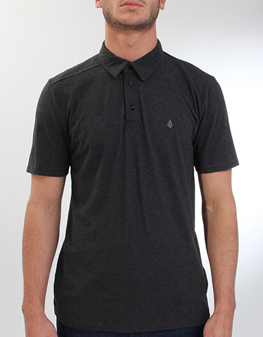 Black Out Polo shirt