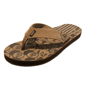 Broad Beach Creedler Sandal