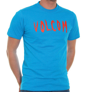 Creeps Tee shirt - Blue