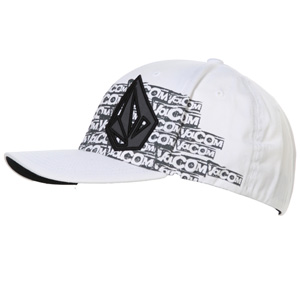 Volcom CTRL X Flexfit cap