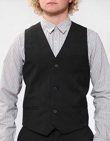 Daper Stone Vest Waistcoat