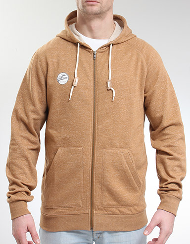 Dayoff Zip hoody