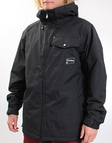 Discourse 5K Snow jacket