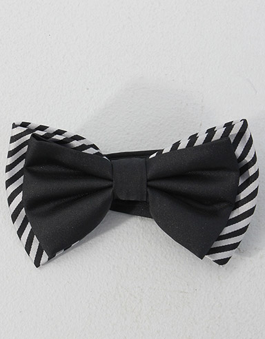 Fop Reversible bow tie