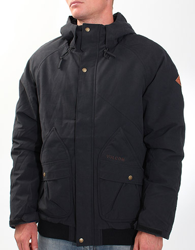 Freak Jacket