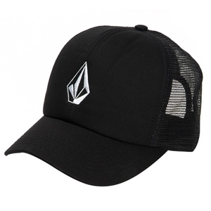 Volcom Full Stone Cheese Trucker cap