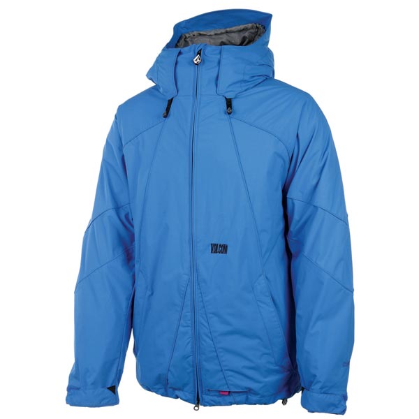 Jacket - Blast - Cyan G065008