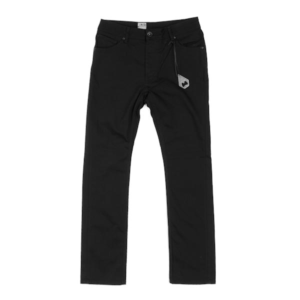 Jeans - Volver - Dark Black A1931051B