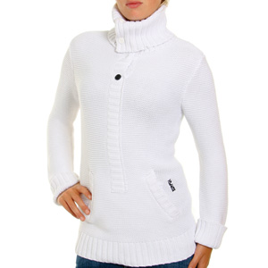 Volcom Ladies Cold Case Jumper