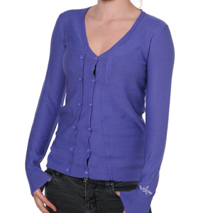 Volcom Ladies Magic Show Cardigan