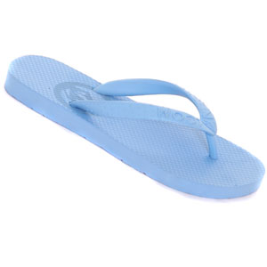 Runway Sandal - Light Blue