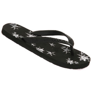 Star Tooth Sandal