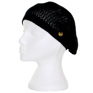 Volcom Ladies The Debs Knit beanie