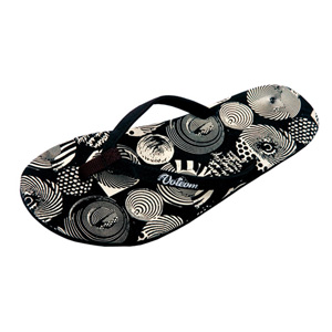 Volca Dot Creedler Sandal