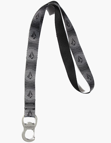 Lanyard Keychain