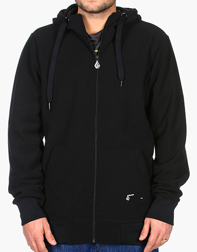 Millcreek Technical zip hoody