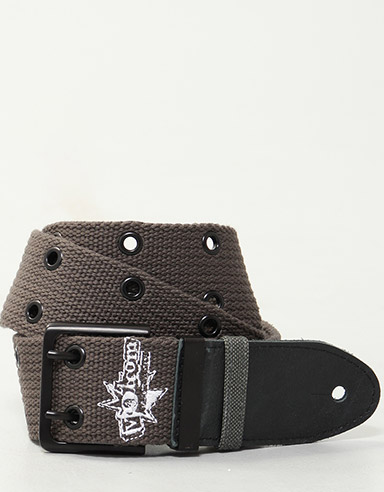 MKF Guitar strap - Dark Olive