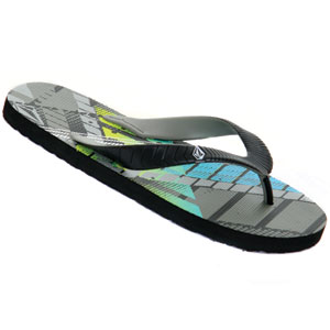 Mod1 Creedlers Sandal - Charcoal