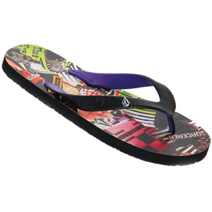 Mod1 Creedlers Sandal - Multi Coloured