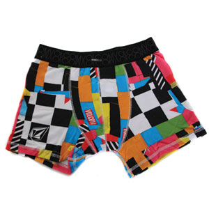 New Order Boxer briefs