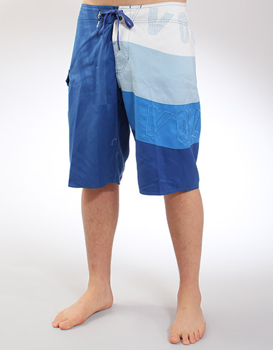 Pistol Stripe Boardies