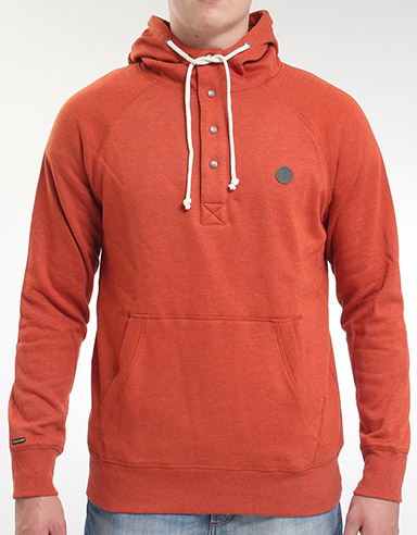 Pulli Pullover Hoody