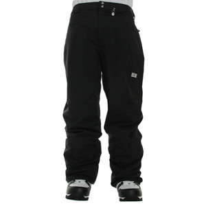 Roadhouse Snowboarding pants - Black