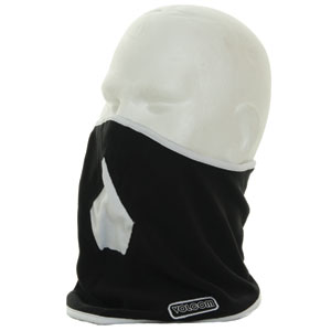 Shear Face Mask Fleece riding mask - Black