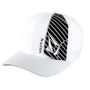 Volcom Skullergy Flexfit cap