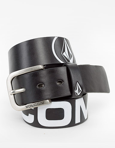 Volcom Standard PU belt