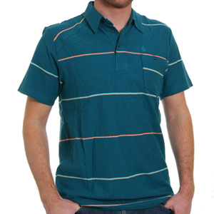 Steps Polo shirt