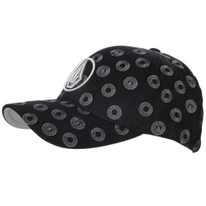 Volcom Stone Rings Flexfit cap