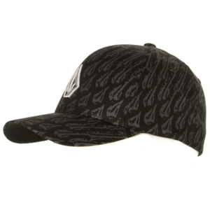 Volcom Stoned Flexfit cap