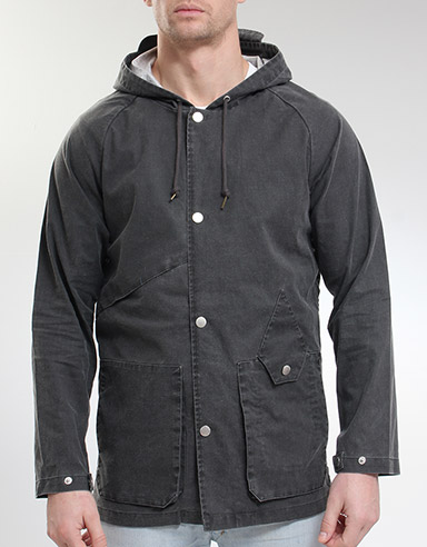 Storken Parka jacket