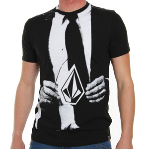 Suit Tee shirt