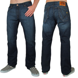 Surthing Straight leg jeans