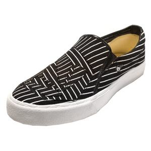 Vs1 Low Creedler Slip on shoe