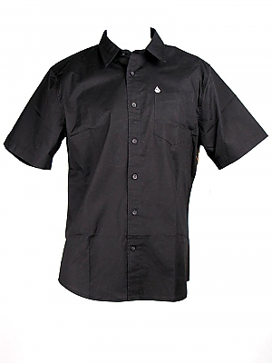 Xyz Solid Black