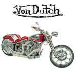 Dragnut Chopper