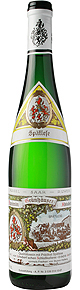 2006 Maximiner Grunhauser and#39;Abtsbergand39; Riesling Spatlese, Von Schubert