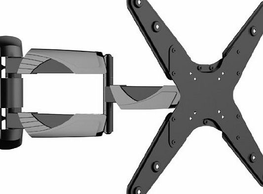 by Designer Habitat by Designer Habitat Premium Cantilever TV Wall Bracket for 23-55 inch LCD TV