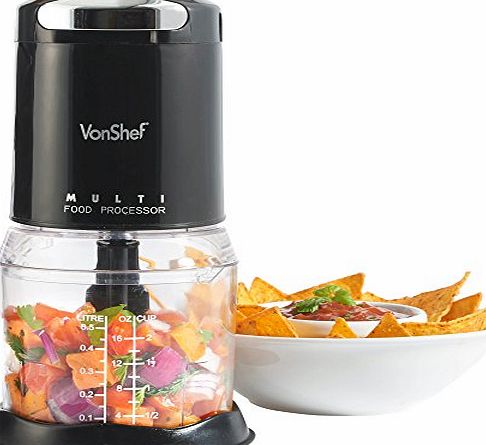 - Mini Kitchen Food Processor / Blender / Multi Chopper