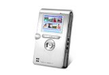 Vosonic VP6230i Portable Storage Device - 120GB