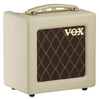 AC4TVmini 4W Class A Tube Amp (Used)