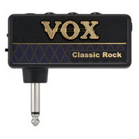 amPlug Guitar Headphone Amp Classic Rock