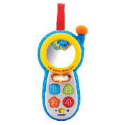 Babble Phone