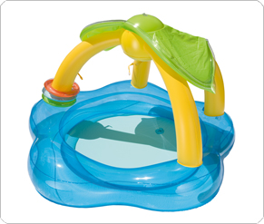 Baby Activity Pool