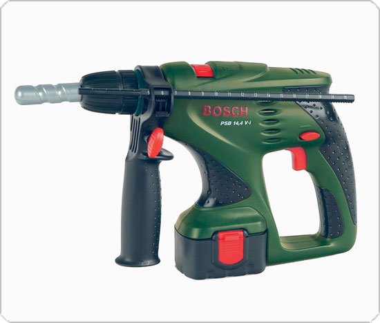 Bosch Percussion Drill