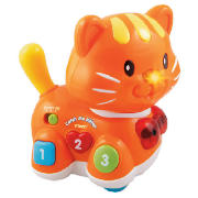 VTECH Catch Me Kitty